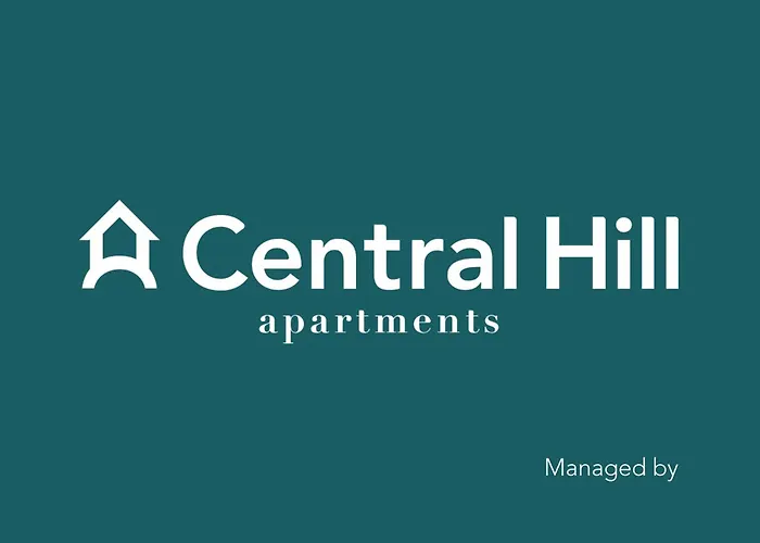 Telhal By Central Hill Apartments