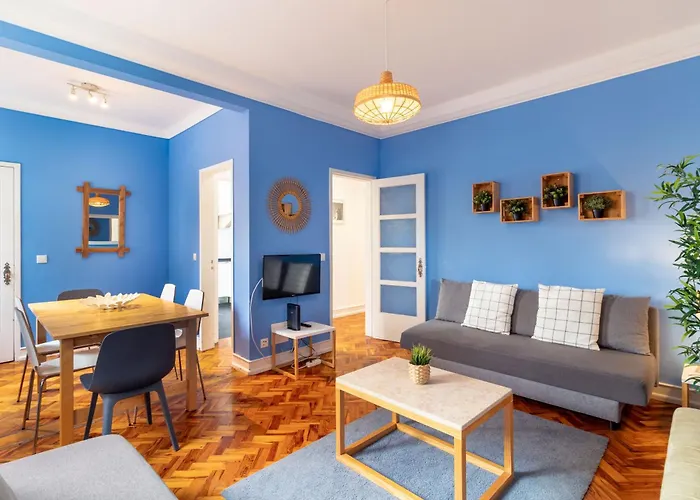 Telhal By Central Hill Apartments