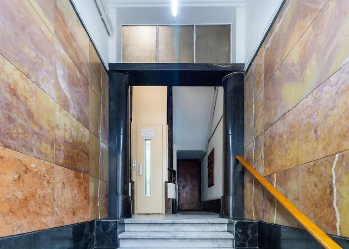 Telhal By Central Hill Apartments