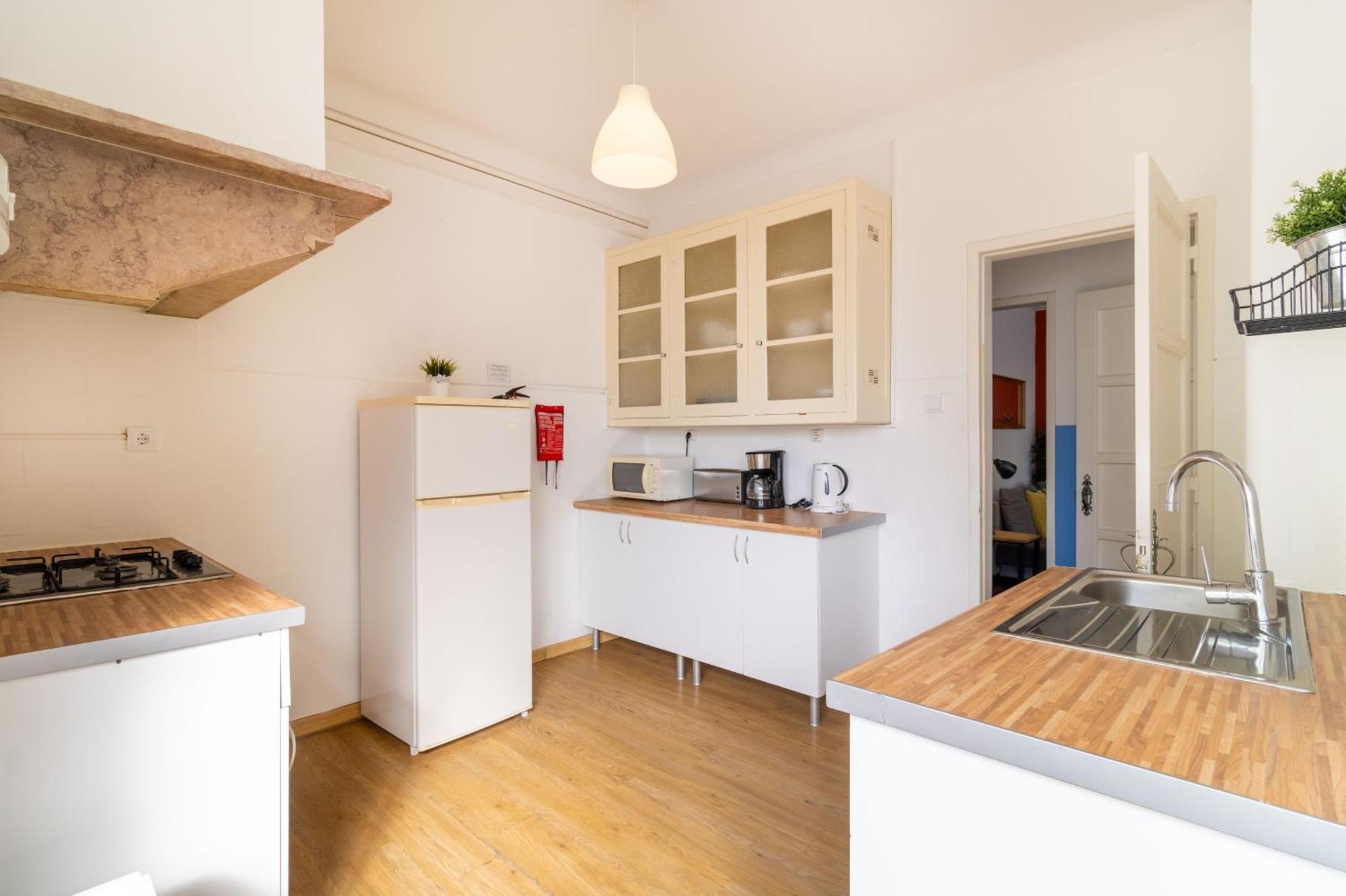 Apartment Telhal By Hill Lisbon