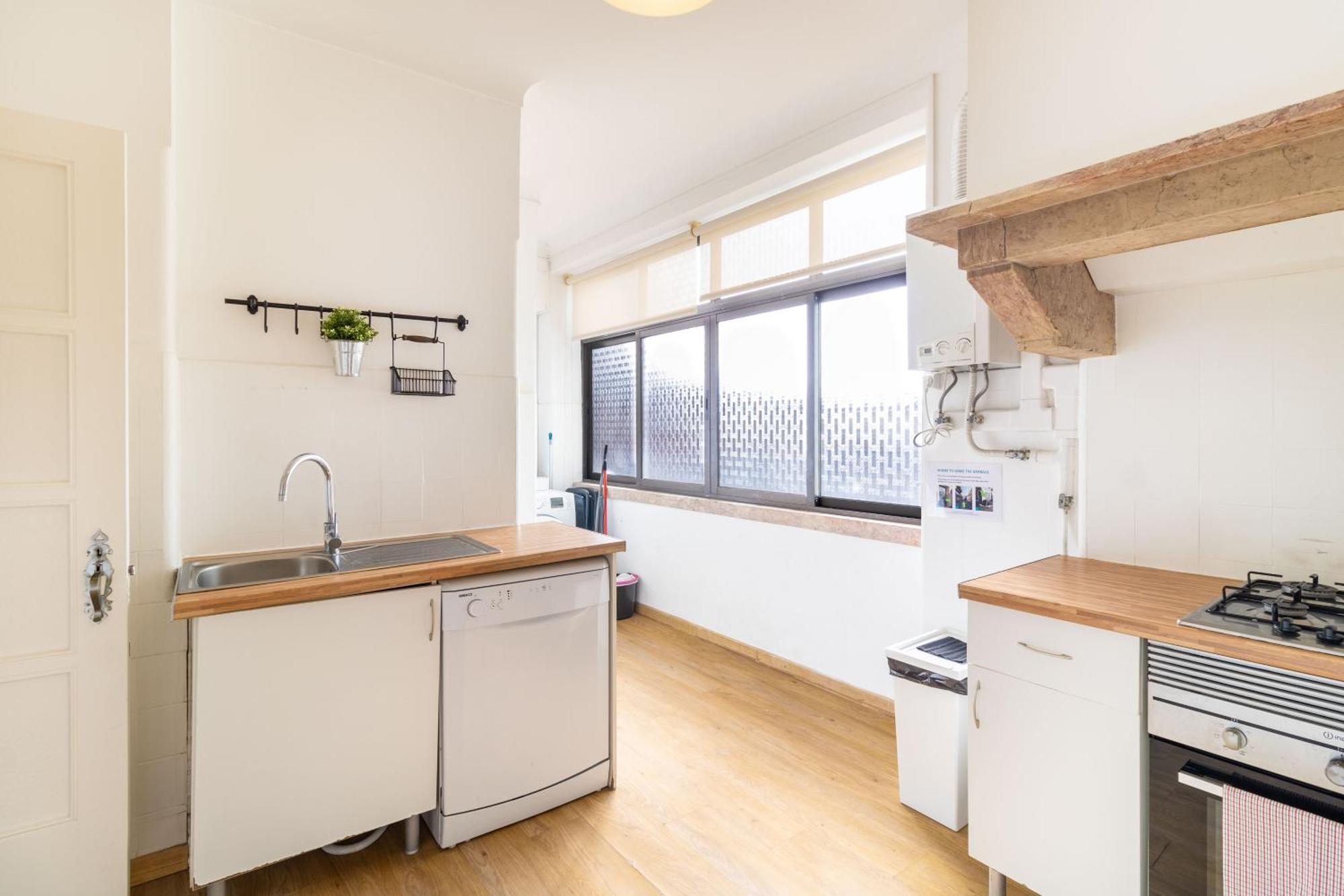 Apartment Telhal By Hill Lisbon