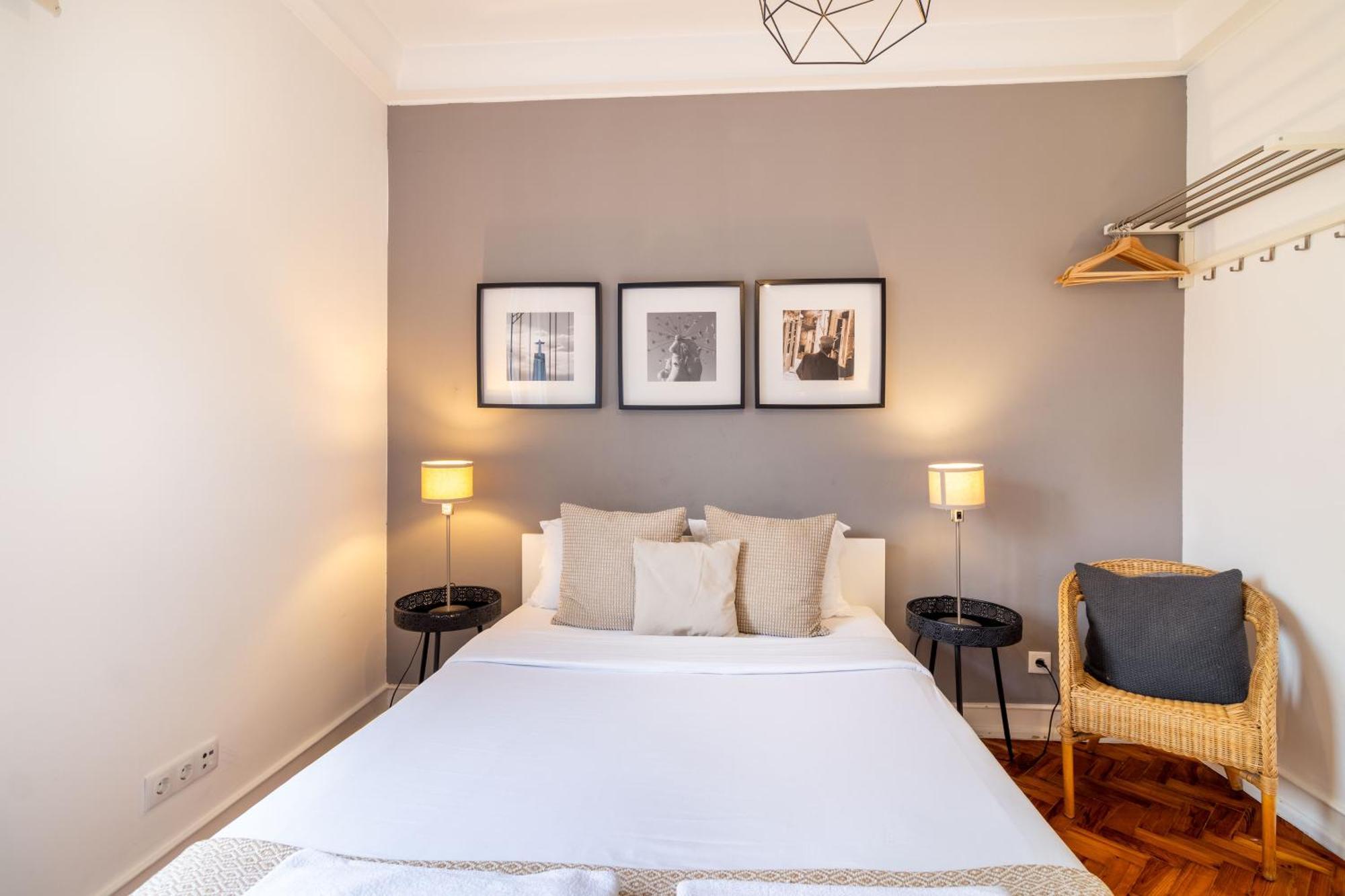 Apartment Telhal By Hill *