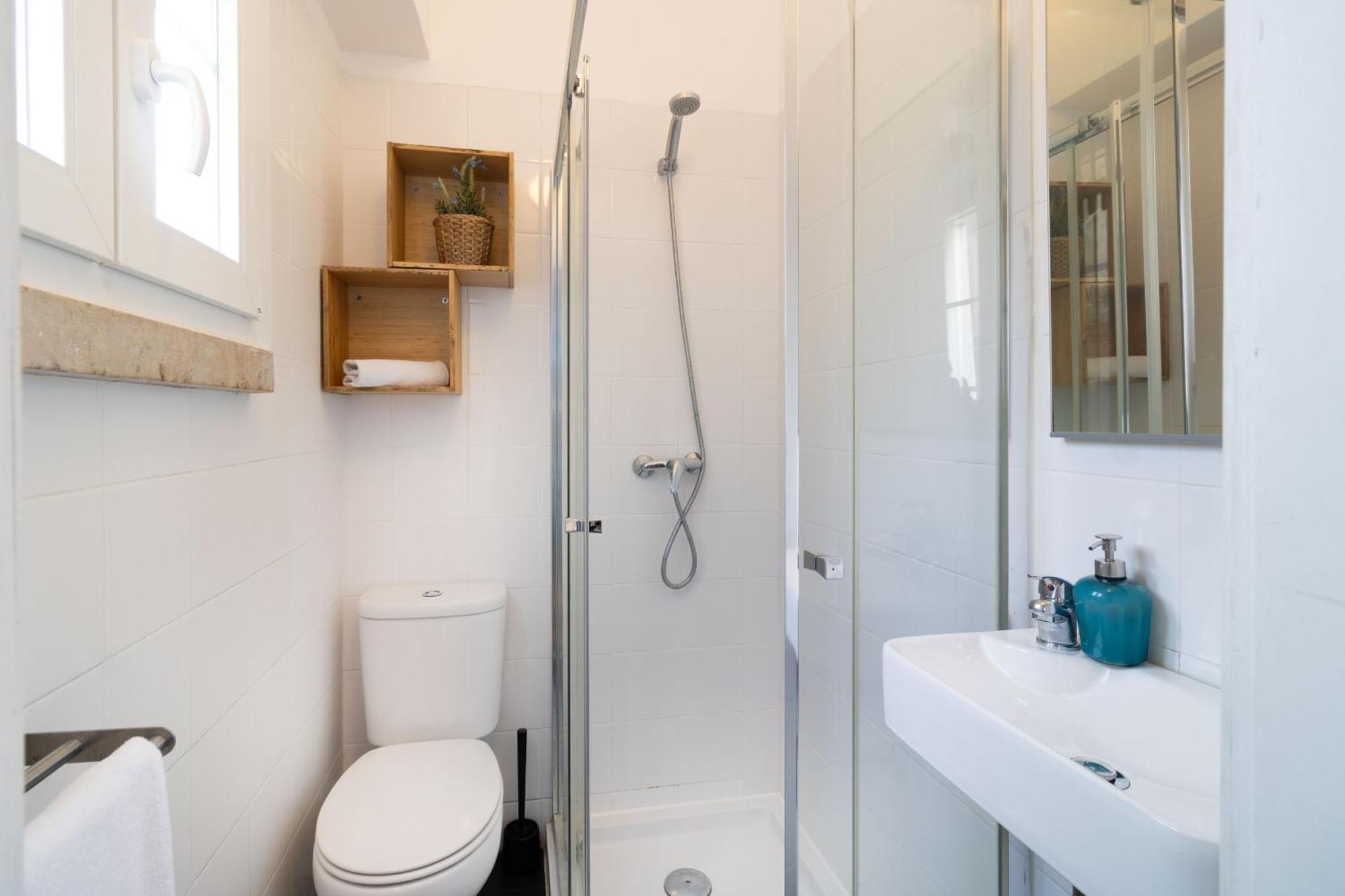 Telhal By Hill Apartment *