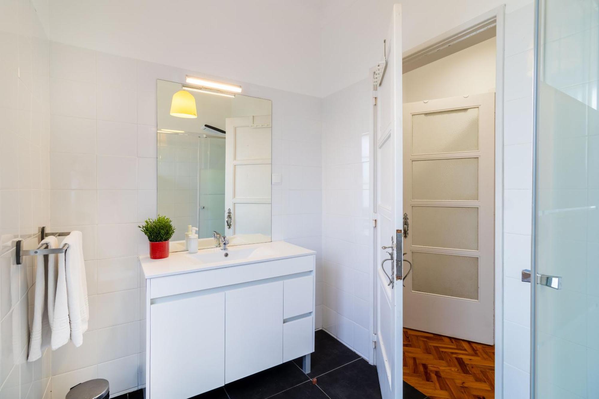 Apartment Telhal By Hill Lisbon