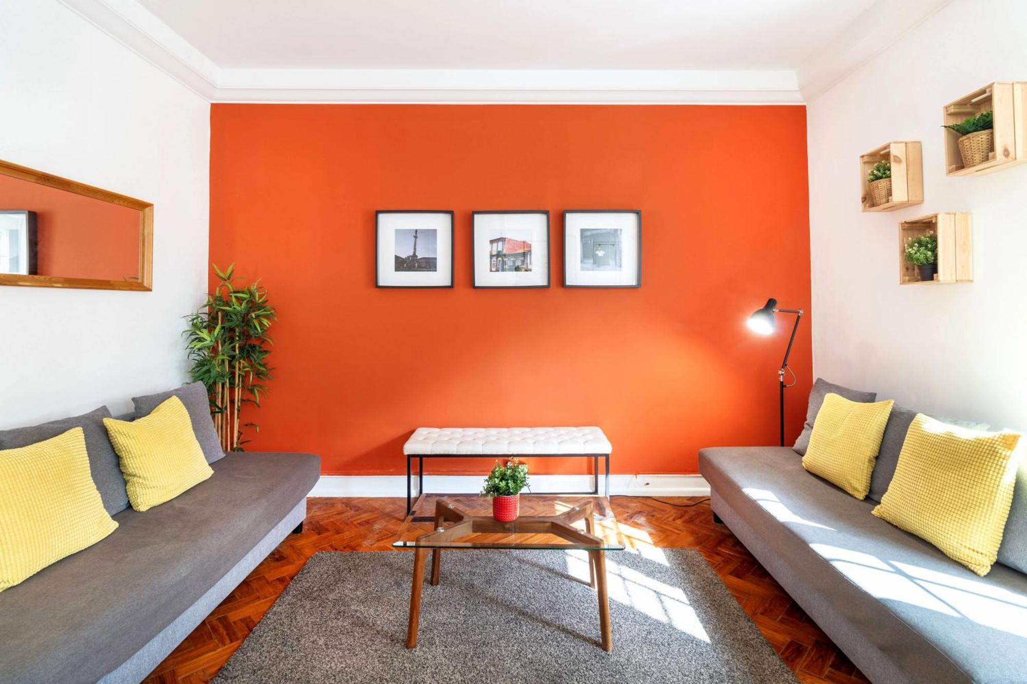 Telhal By Hill Apartment Lisbon
