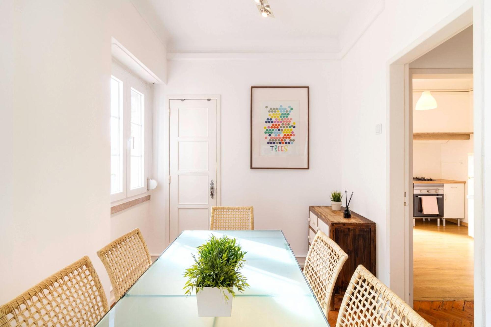 Apartment Telhal By Hill Lisbon